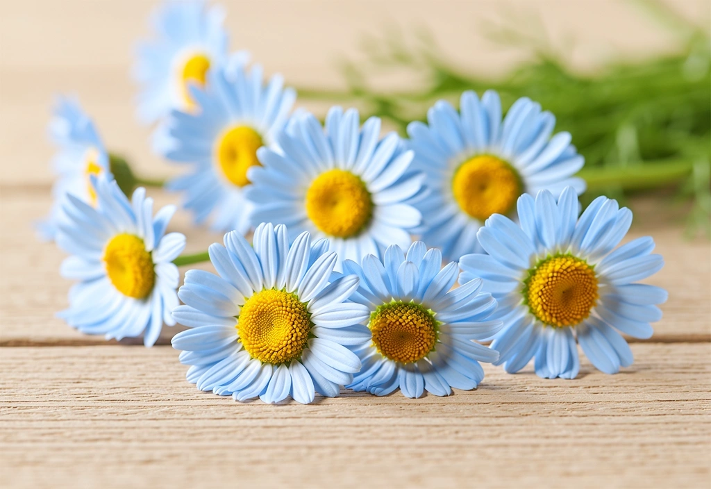 Componentes de calma