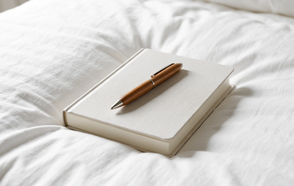 Documentación de hábitos saludables